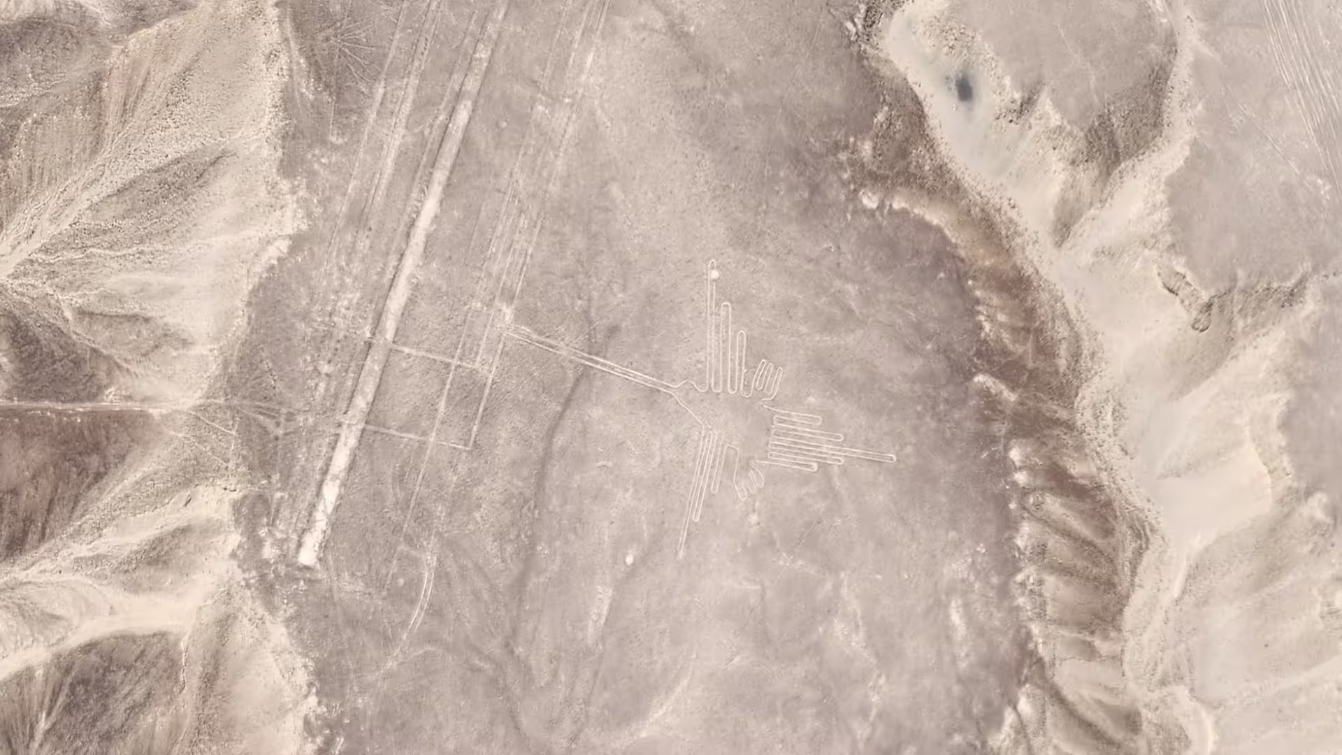 Nazca Lines